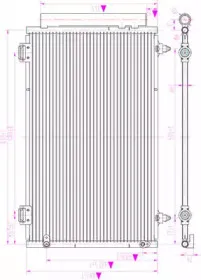 Конденсатор, кондиционер PowerMax купить